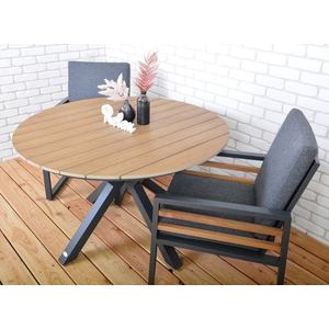 Záhradný stôl GIVERNY Rojaplast vyobraziť