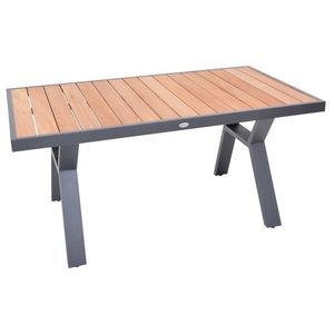 Jedálenský stôl ROTTERDAM Rojaplast vyobraziť