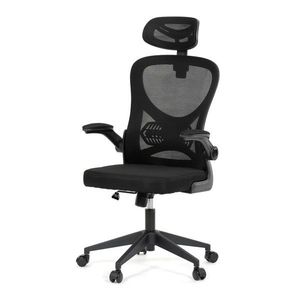 Kancelárska stolička KA-K2021 Autronic vyobraziť