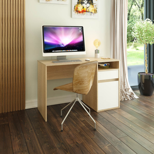 PC stôl BILI NEW Tempo Kondela vyobraziť