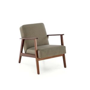 Kreslo MILANO 1S Halmar vyobraziť