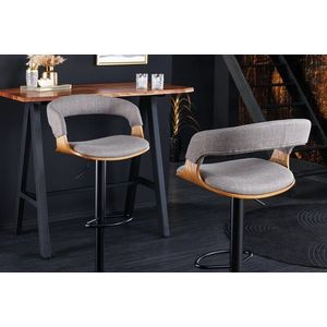 Barová stolička DARAN Dekorhome vyobraziť
