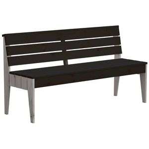 Záhradná lavica POOL Rojaplast vyobraziť