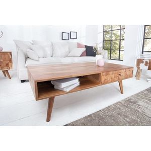 Konferenčný stolík KLEOPATRA Dekorhome vyobraziť