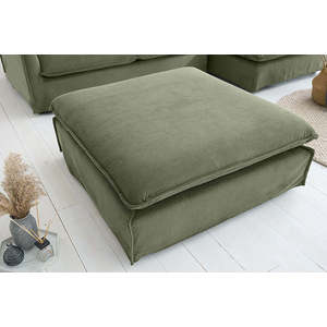 Taburet HESTIÁ Dekorhome vyobraziť