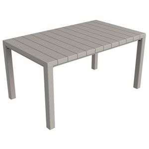 Záhradný stôl DAVIDE Rojaplast vyobraziť