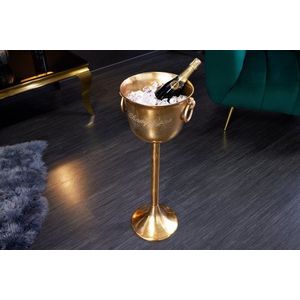 Stojan na šampanské VENA Dekorhome vyobraziť