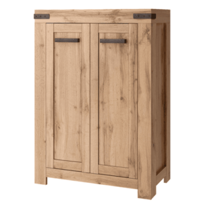 Komoda MORATIZ 12 Tempo Kondela vyobraziť