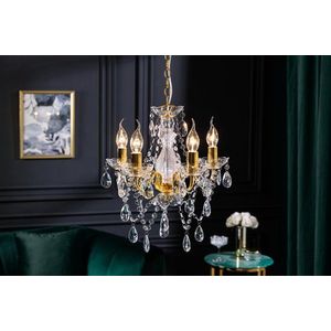 Závesná lampa Elegance vyobraziť