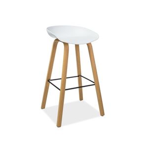 Barová stolička STING Signal vyobraziť