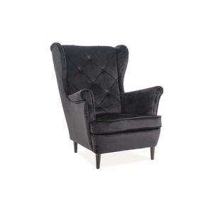 Kreslo ušiak LADY Signal vyobraziť