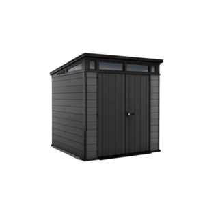 Záhradný domček CORTINA Rojaplast vyobraziť