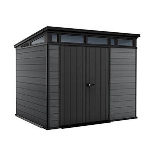 Záhradný domček CORTINA Rojaplast vyobraziť