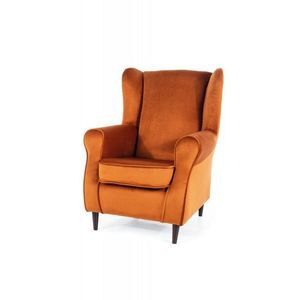 Kreslo BARON Signal vyobraziť