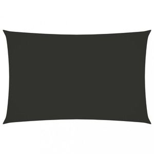 Tieniaca plachta obdĺžniková 2 x 5 m oxfordská látka Dekorhome vyobraziť