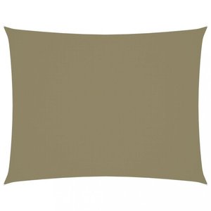 Tieniaca plachta obdĺžniková 2 x 3 m oxfordská látka Dekorhome vyobraziť