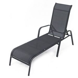 Záhradné ležadlo ZWC-52 vyobraziť