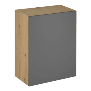 Kuchynské horné skrinky vyobraziť