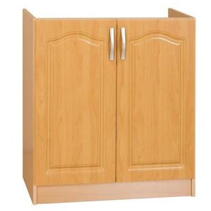 KONDELA Lora MDF New kuchyňa jelša vyobraziť