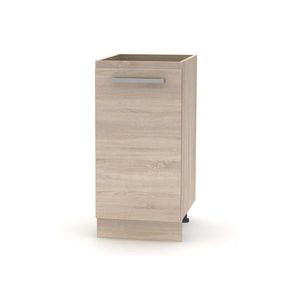 Spodná skrinka NOVA PLUS NOPL-054-0S Tempo Kondela vyobraziť