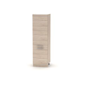 Potravinová skrinka NOVA PLUS NOPL-081-60 Tempo Kondela vyobraziť