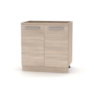 Spodná skrinka NOVA PLUS NOPL-060-0S Tempo Kondela vyobraziť