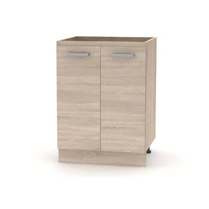 Spodná skrinka NOVA PLUS NOPL-057-0S Tempo Kondela vyobraziť