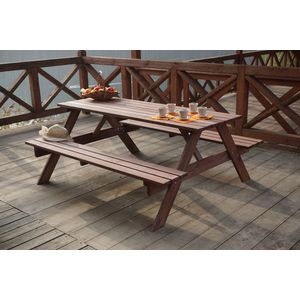 set PIKNIK - 200 cm ROJAPLAST vyobraziť