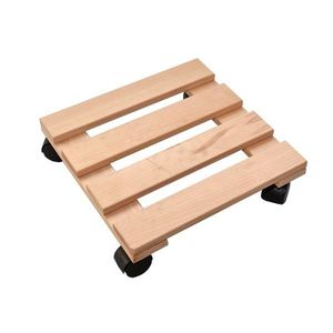 Podstavec pod kvetináč 30x30cm ROJAPLAST vyobraziť