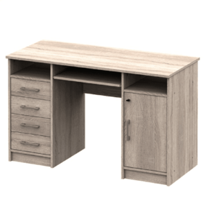 Počítačový stôl B9 NEW Tempo Kondela vyobraziť