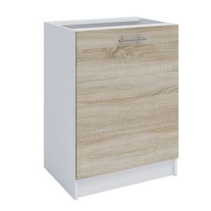 Dolná skrinka FABIANA S - 60 Tempo Kondela vyobraziť