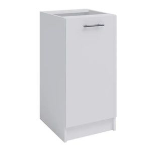 Spodná skrinka FABIANA S - 40 Tempo Kondela vyobraziť