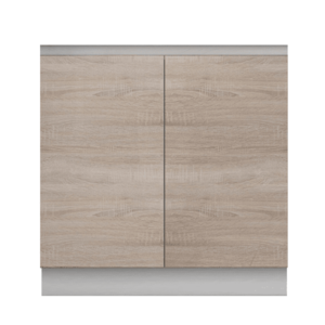 Drezová skrinka LINE D80ZL Tempo Kondela vyobraziť