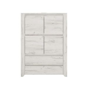 Komoda ANGEL typ 33 Tempo Kondela vyobraziť