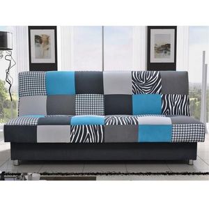 Rozkladacia pohovka ALABAMA Tempo Kondela vyobraziť