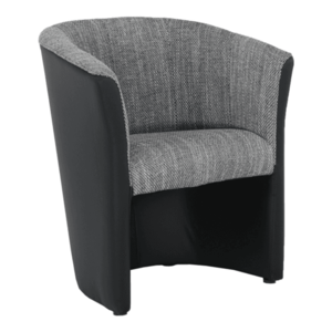 Klubové kreslo CUBA Tempo Kondela vyobraziť