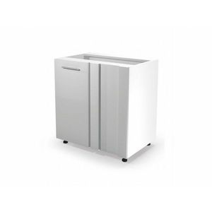 Spodná rohová skrinka VENTO DN-100/82 Halmar vyobraziť