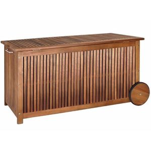 Záhradný úložný box D2276 Dekorhome vyobraziť