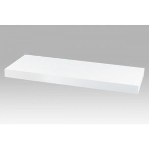 Nástenná polička P-001 60 cm Autronic vyobraziť