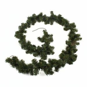 Vianočná girlanda Tommaso, 15 x 270 x 15 cm vyobraziť