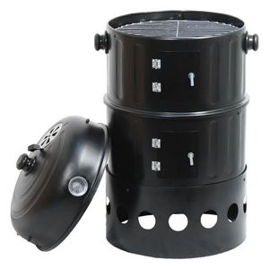 Grily, udiarne vyobraziť