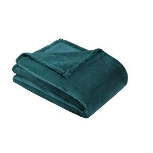 Deka Wellsoft petrolejová, 100 x 170 cm vyobraziť