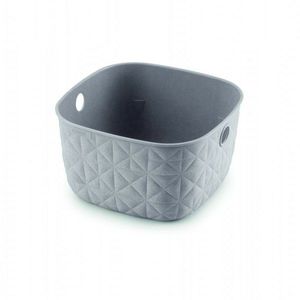 Curver Košík Softex XS, sivá, XS vyobraziť