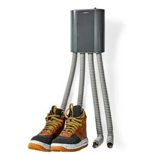 Nedis HTSH10GY elektrický sušič obuvi, 350 W vyobraziť