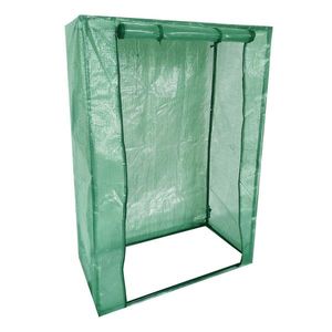 Fóliovník na paradajky 100 x 50 x 150 cm vyobraziť