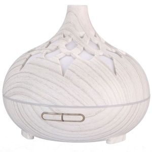 Sixtol Aróma difuzér Palm biele drevo, 500 ml vyobraziť