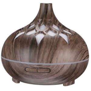 Sixtol Aróma difuzér Palm sivé drevo, 500 ml vyobraziť