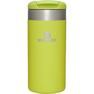 Stanley Termohrnček AeroLight Transit 350 ml Electric Yellow, 350 ml vyobraziť