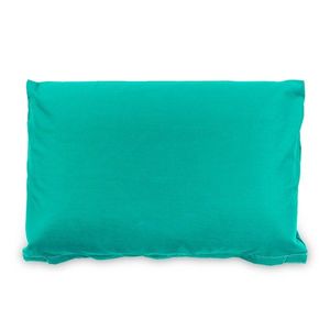 4home Obliečka na vankúš z pamäťovej peny Bamboo neprofilovaný petrolejová, 40 x 60 cm vyobraziť