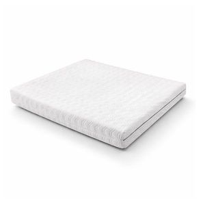 Stredne tvrdý pružinový termoregulačný matrac 200x200 cm Dream Essence – Bonami Essentials vyobraziť